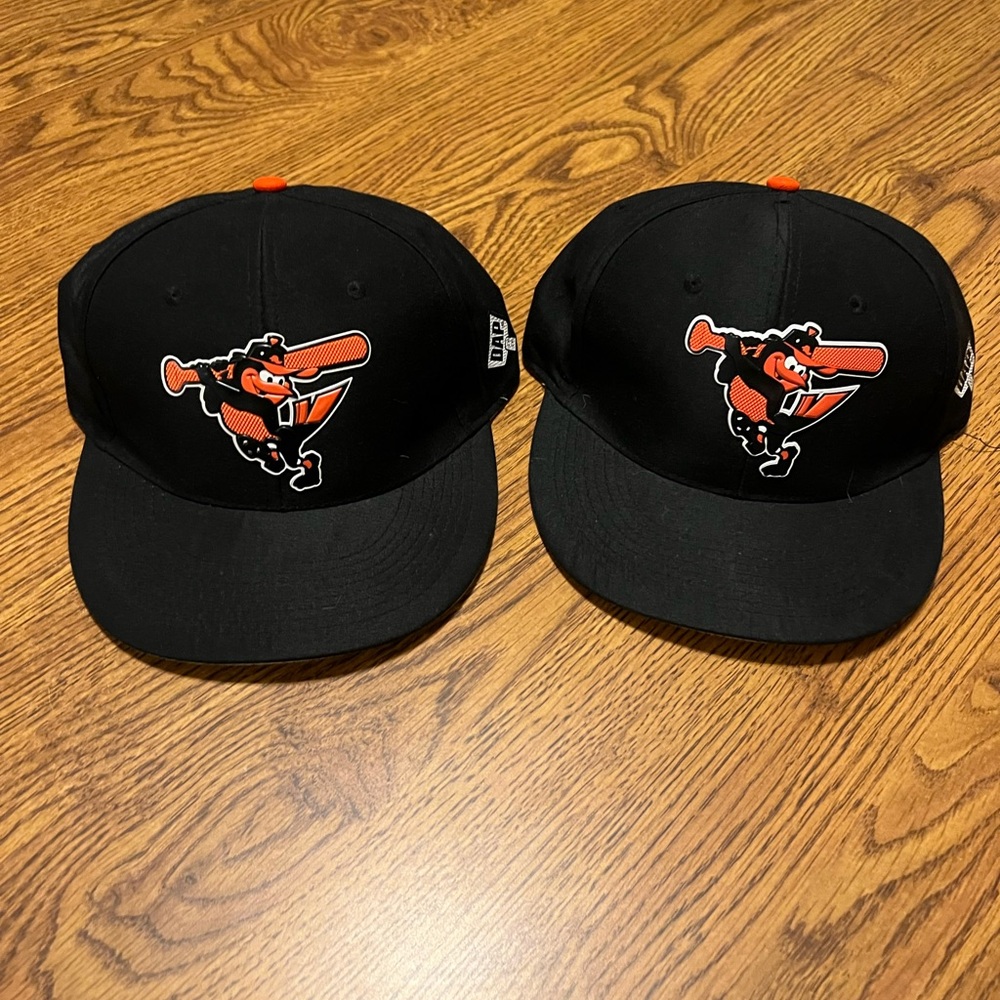 Orioles Gameday Giveaway Hat